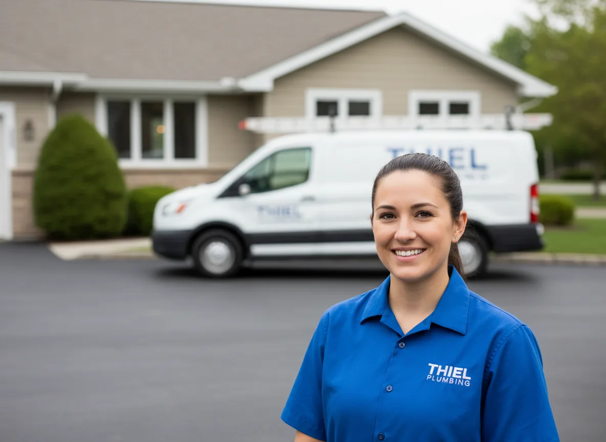 Plumber Moffit, ND FAQs